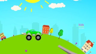Learn Colors with Funny Balls for Kids   Learning Colours Balls for Children Kids and Toddlers