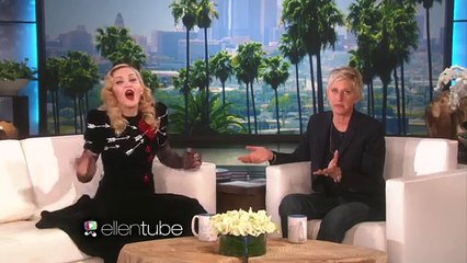 Madonna and Justin Bieber Talk Dating Age