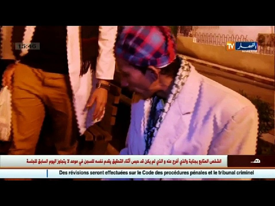 ريبورتاج :عندما تمحي الانسانية حزن المتشردين