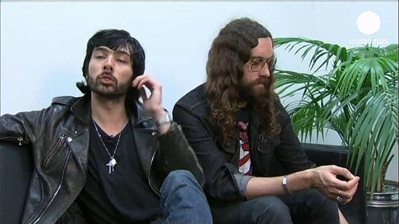 Justice, Daft Punk - la French touch domine l'électro - lemag