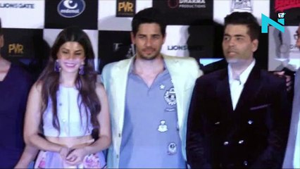 Katrina, Alia & Parineeti- Sidharth Malhotra’s leading ladies under one roof