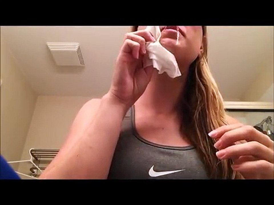 Sexy Cold