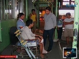 Video herunterladen: Palasyo at DOH, pinagpapaliwanag ng Korte Suprema kaugnay sa modernisasyon ng Phl Orthopedic Center