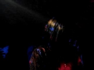 Mbalax dj packo (jet Club Paris )