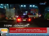 UB: Biyahe ng GMA News mula Bicutan hanggang North Ave., inabot nang 2 oras