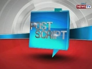 SONA: Postscript: Trapik