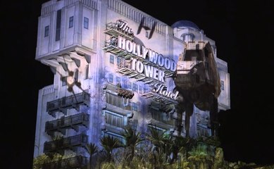 Présentation du nouveau spectacle de Disneyland Paris : La saison de la Force