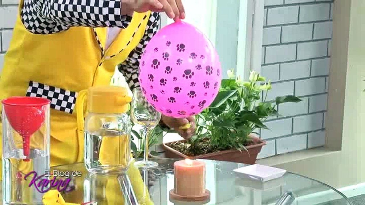 Los Experimentos de Plumilla en el Blog de Karina Ultimo