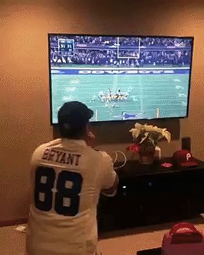 Comment ce fan des Dallas Cowboys va vivre cette défaite en NFL ?