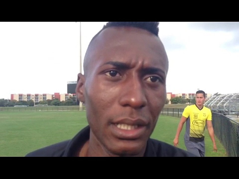 CAICEDO Y VERA