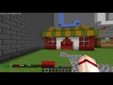 [ Minecraft ] เซิฟ SaveZ ยินดีต้อนรับ ผู้รอตชีวิตทุกคน หาของง่าย 1.7.2-1.7.9