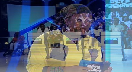 Défi Gagnant avec Nahomi Alafé N°32 Partie 1