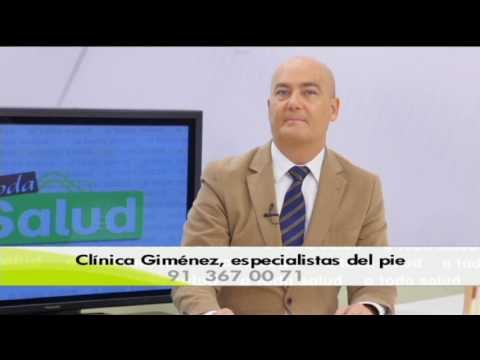 A Toda Salud 454: Callos, espolón y uñas encarnadas