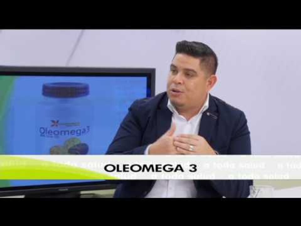 A Toda Salud 452: ​Factores que influyen ​en desarollar celiaquía