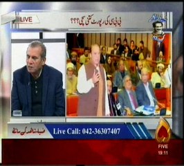 Zia Shahid Kay Sath (16-01-2017)