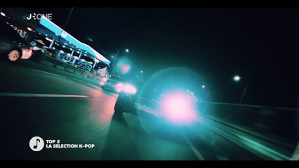 [Nyûsu Show] Le Top 5 K-Pop de la semaine