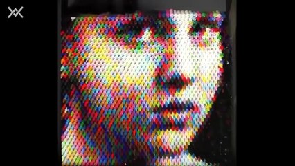 The Most Satisfying Video In The World  - People Are Awesome Compilation 2016