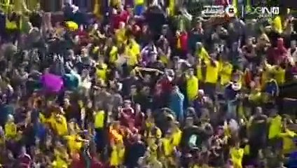Colombia vs Costa Rica 1-0 All Goals and Highlights Friendly Match 2015
