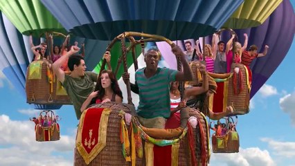 Pair Of Kings  S02 E21 Let the Clips Show