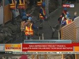 BT: NAIA Expressway Project Phase II, aabutin nang dalawang taon bago matapos