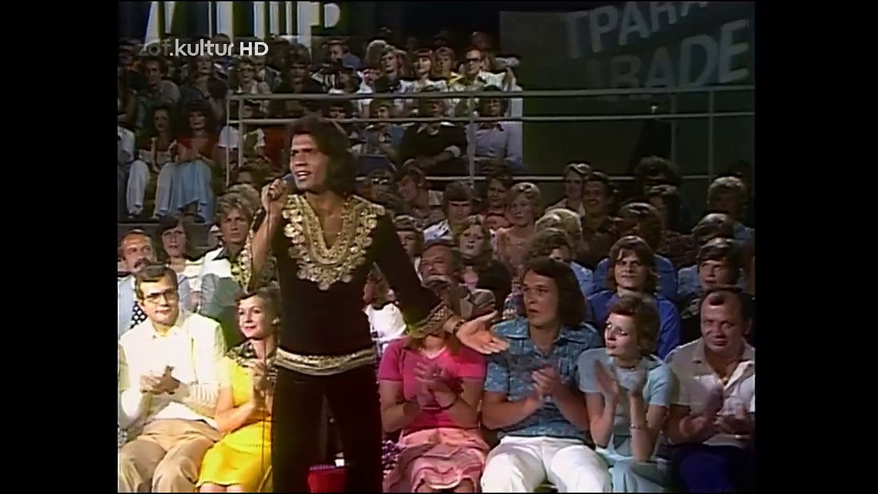 ZDF-Hitparade - Folge 72