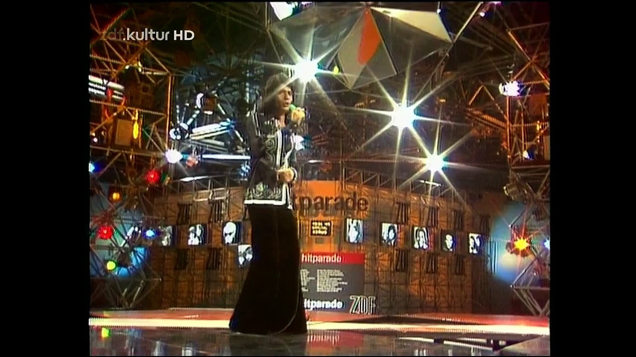 ZDF-Hitparade - Folge 73