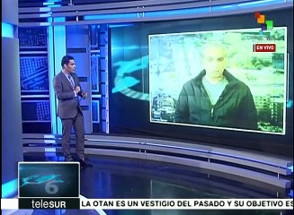 Desde hace casi un mes los sirios de Damasco padecen el corte de agua