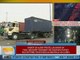 Aabot sa 6k truck, lalahok sa tigil-delivery kasabay ng pagpapatupad ng daytime truck ban sa Maynila