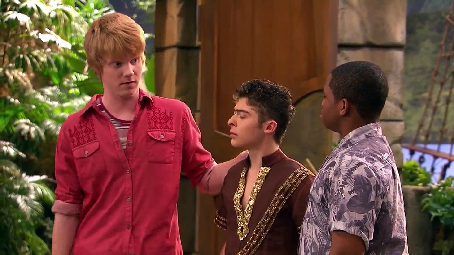 Pair Of Kings Season 1 Episode 4
