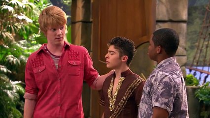 Pair Of Kings  S03 E4 Fatal Distraction