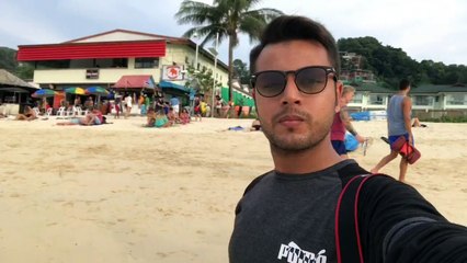 Hi guys, we are still traveling..