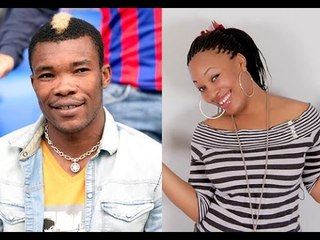 EXCLUSIVITE : VOICI COMMENT JOSEY A RENCONTRE SEREY DIE