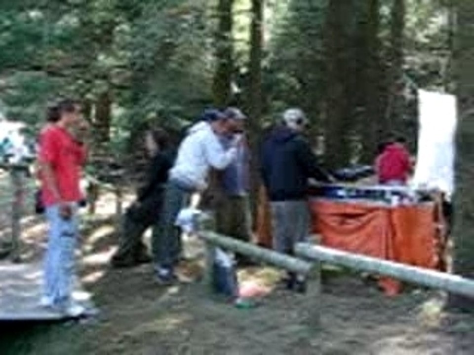 Teuf St Girons