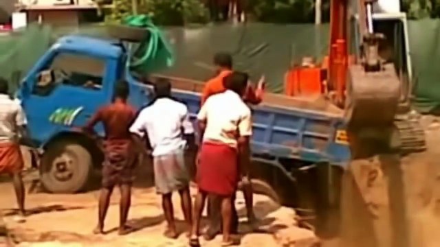 Best trucking accidents - best truck crashes, truck accident compilation 2016