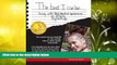 PDF  The Best I Can Be: Living with Fetal Alcohol Syndrome or Effects Liz Kulp For Kindle