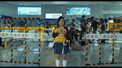 Dernier train pour Busan Bande-annonce VOSTFR