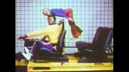 1988 - Educational - Safety Belts  For Dummies or People - Vince & Larry