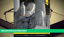BEST PDF  American Constitutional Law: Introductory Essays and Selected Cases BOOK ONLINE