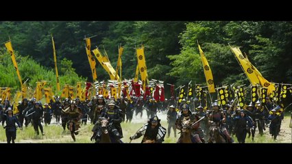 『本能寺ホテル』予告