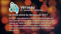 Horoscope 2017 du Verseau (mise à jour du 16/01/2017)