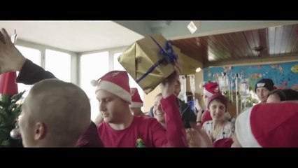 Palle di Natale (Smile! It's Christmas Day) - Il Progetto Giovani