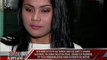 SONA:  Roxanne Acosta na nagreklamo ng rape kay Vhong Navarro, palaban
