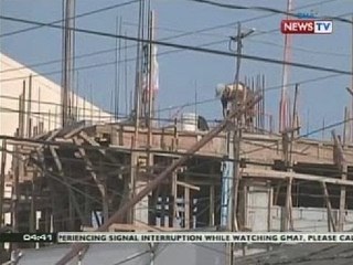 Kaligtasan ng bahay sa mga kalamidad, maaaring malaman sa 12-question test ng Phivolcs