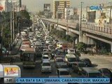 UB: JICA: Aabot sa mahigit P2B ang nawawala dahil sa traffic sa Metro Manila