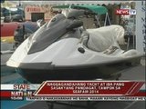 SONA: Naggagandahang yacht at iba pang sasakyang pandagat, tampok sa Seafair 2014