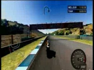 Motogp 06 jerez