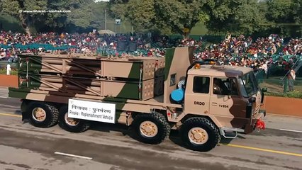 INDIAN Armys New $50 Billion WEAPON (Message TO CHINA) - Full Documentary