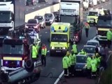 Accident M6.wmv