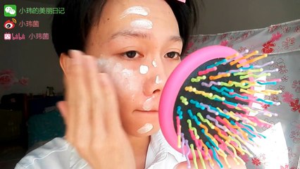 【小玮菌】【妆前乳测评、隔离霜种草】八款妆前乳实测 种草&拔草一些妆前乳 适合学生党（得鲜、贝玲妃、苏