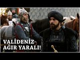 Muhteşem Yüzyıl Kösem - Yeni Sezon 5.Bölüm (35.Bölüm) | 